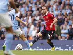 Eriksen: MU Keliru Sejak Awal