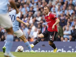 Eriksen: MU Keliru Sejak Awal