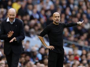 Man United Vs Man City: Rekor Wah Guardiola Lawan Setan Merah