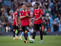 Jadwal Europa League Hari Ini: Man United Beraksi Jelang Tengah Malam