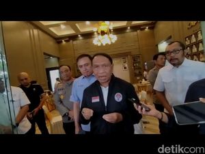 Menpora Janji Buka Hasil Investigasi Tragedi Kanjuruhan ke Publik