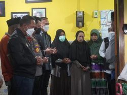 Usai Tragedi Kanjuruhan, Menpora Minta PSSI Evaluasi Sistem Kompetisi