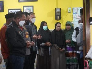 Usai Tragedi Kanjuruhan, Menpora Minta PSSI Evaluasi Sistem Kompetisi