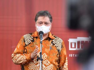 Sinyal Pemerintah Soal RI Bisa Lepas dari Pandemi Tahun Depan