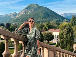 Ternyata Ini Rahasia Bodi Bak ABG Nana Mirdad, Tertarik Coba?