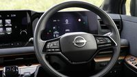 Mengintip Dalaman Mobil Listrik Rp 200 Jutaan Nissan Sakura