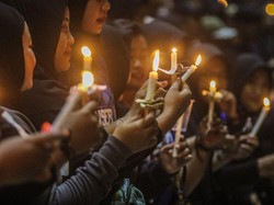 Hari Pencegahan Genosida Internasional 2022