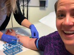 Serangga Paling Mematikan Direkayasa untuk Suntik Vaksin ke Manusia