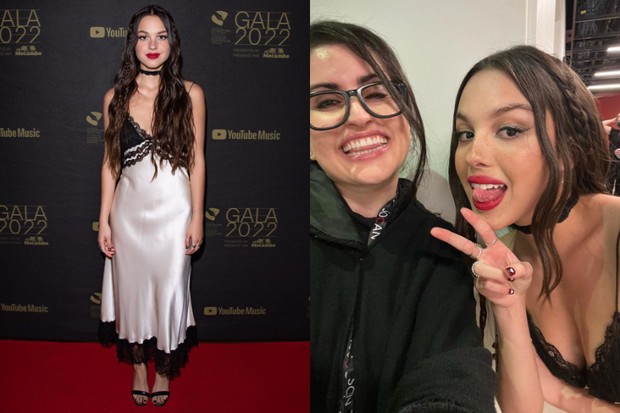 Olivia Rodrigo Olivia Rodrigo