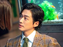 Sinopsis One Dollar Lawyer, Drakor Rating Tinggi Dibintangi Namgoong Min