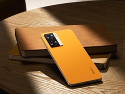 Oppo A77s Usung Desain Premium Ala Reno 7