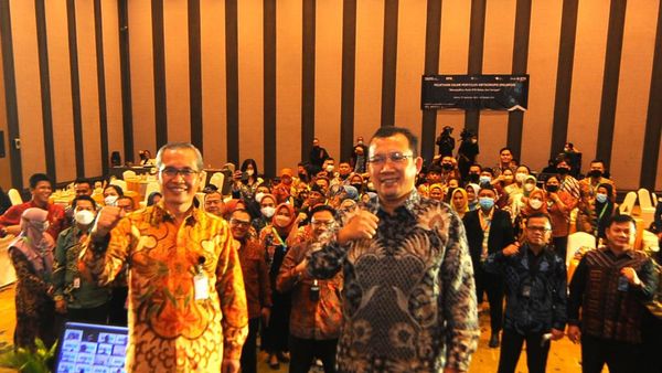 Pelatihan Anti Korupsi untuk Karyawan