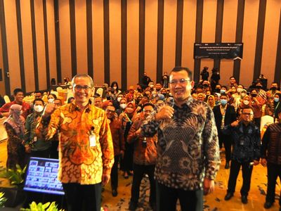 Pelatihan Anti Korupsi untuk Karyawan