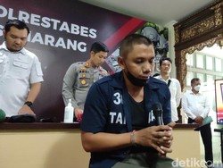 Pemukul Ojol di SPBU Semarang Ngaku Habis Minum Congyang Saat Beraksi