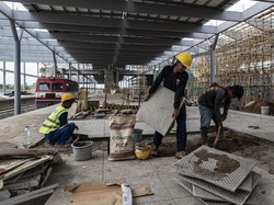 Luhut Vs JK soal Pekerja Proyek Nikel Banyak dari China, Begini Faktanya