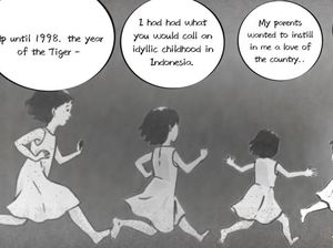 Perempuan-perempuan Indonesia yang Ingin Bantu Suarakan Kelompok Minoritas di Australia