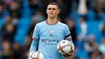 Foden dan Haaland Sama-sama Hat-trick, Siapa Man of the Match-nya?