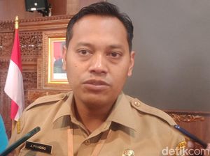 Buntut Tragedi Kanjuruhan, Laga PSIK Klaten Diundur-Tarkam Disetop