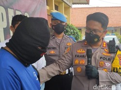 Polisi Bongkar Prostitusi di Cirebon, Muncikari Ditangkap!