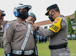 Catat Lur! Ini 7 Sasaran Utama Operasi Zebra di Jombang