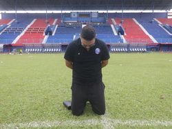 Pelatih Arema Kritik Polisi di Tragedi Kanjuruhan: Melampaui Batas!