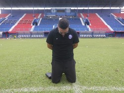 Javier Roca: Aparat Kebablasan di Tragedi Kanjuruhan