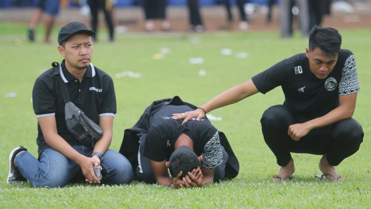 Foto: ANTARA FOTO/Prasetia Fauzani