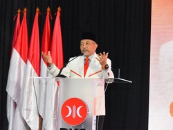 Presiden PKS Singgung Wacana Tunda Pemilu di Pertemuan 8 Parpol