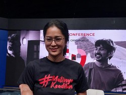 Prisia Nasution Debut Sebagai Sutradara, Kenalkan Serial 12 Hari