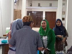 Yenny Wahid: Tragedi Kanjuruhan Jadi Momentum Reformasi Sepakbola