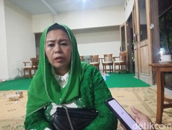 Kedekatan Khusus Yenny Wahid dengan Anies dan Tawaran Cawapres dari NasDem