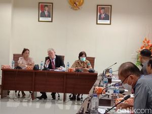Ganti Rugi Proyek Kuwil Diduga Salah Bayar, DPRD Sulut Akan Panggil Kejaksaan