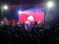 Milenial di Jabar Optimistis Ganjar Bisa Garap Potensi Pariwisata RI