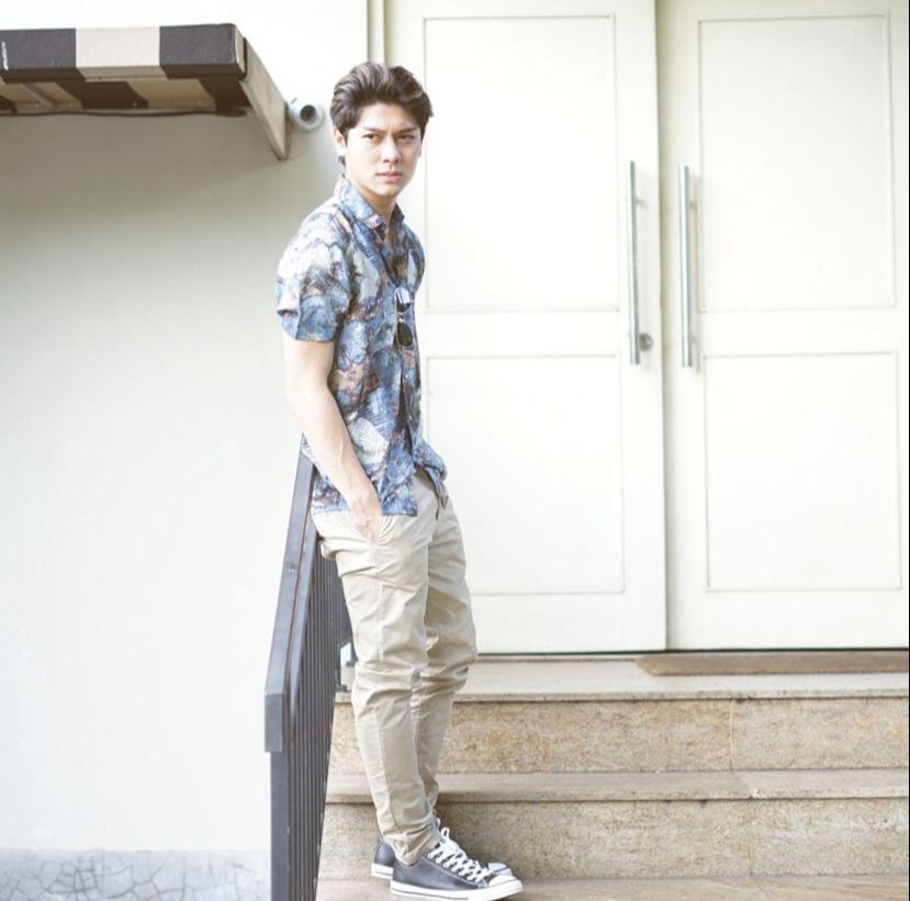 Rizky Billar Rizky Billar
