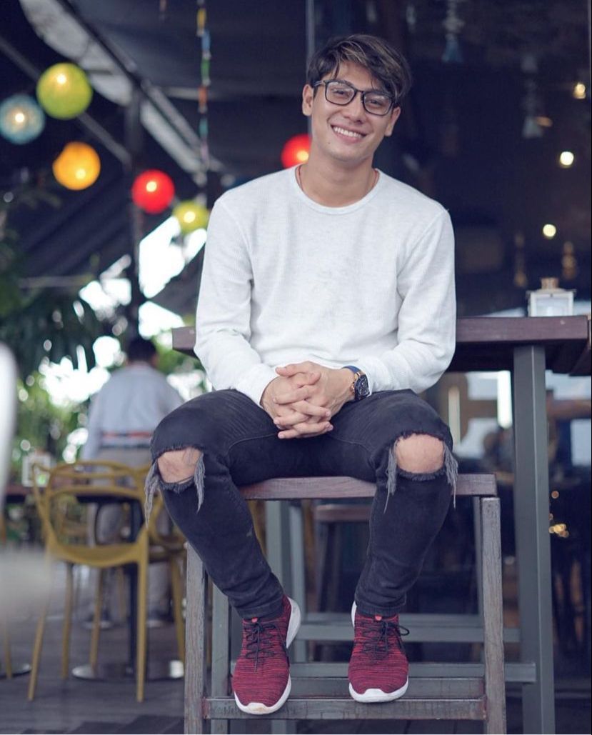 Rizky Billar Rizky Billar
