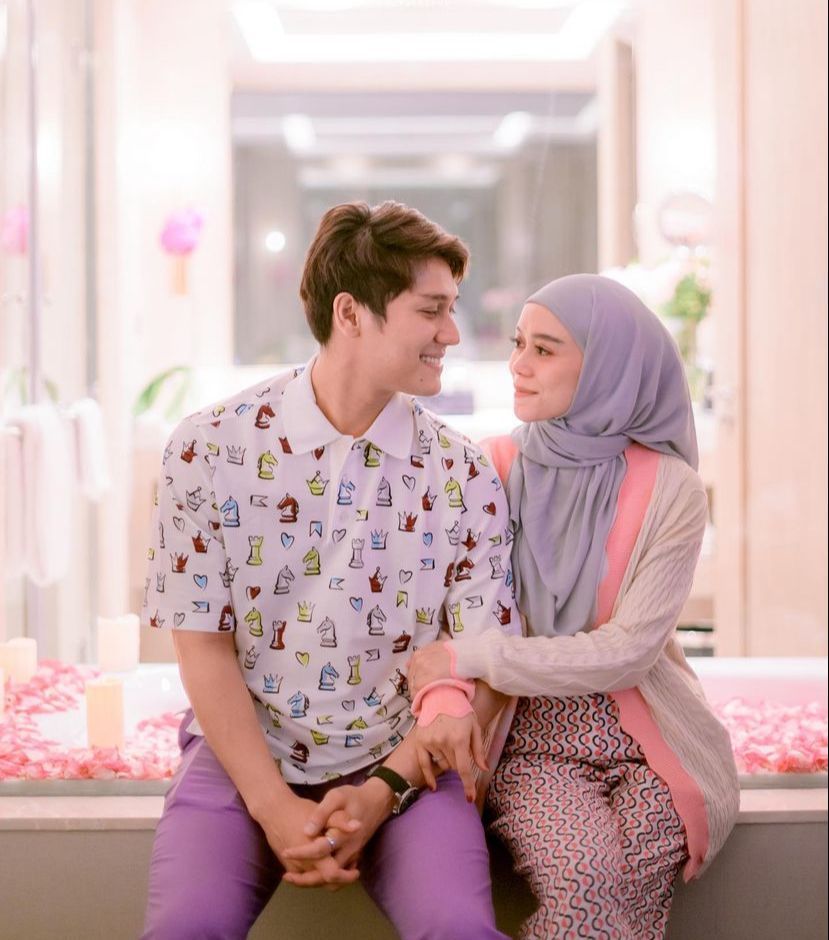 Rizky Billar Rizky Billar