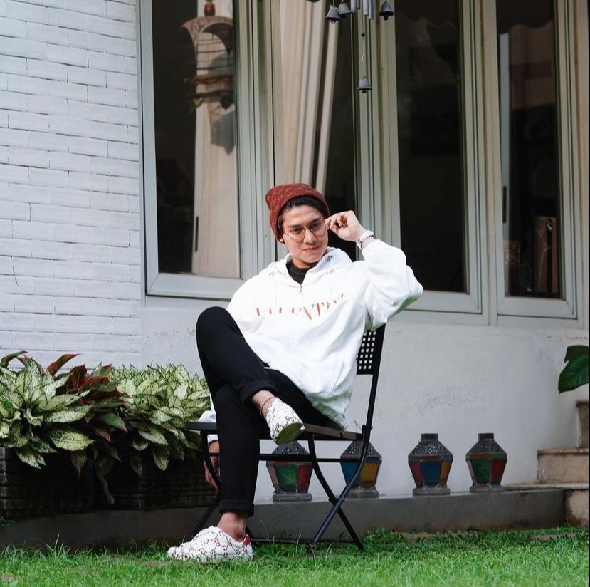 Rizky Billar Rizky Billar