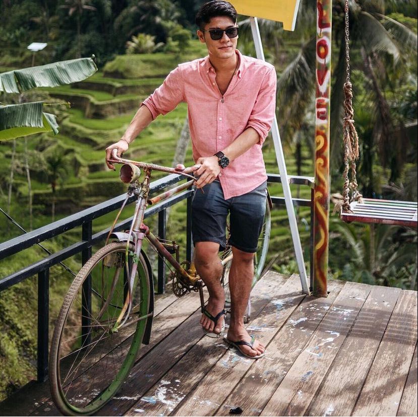 Rizky Billar Rizky Billar