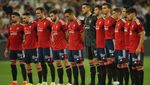 Saat Real Madrid Mengheningkan Cipta untuk Korban Tragedi Kanjuruhan