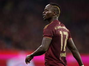 Sadio Mane Curhat: Pindah dari Liverpool ke Bayern itu Tidak Mudah