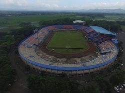 Jokowi Perintahkan Semua Stadion Liga 1, 2 dan 3 Diaudit Total!