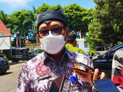 Pemkab Banyuwangi Anggarkan Rp 22 Miliar Tangani Inflasi Dampak BBM Naik