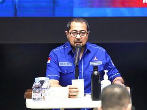 Demokrat Ngaku Sudah Setor Nama Kader Terbaik ke Prabowo: Tunggu Saja