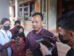 KTT G20 Wadah Promosi Pariwisata Gratis, Sekda Bali: Optimis Pulih