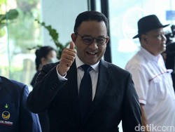 Kekayaan Anies Capres NasDem: Rp 18,5 M, Ada Utang Rp 7,6 M