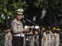 Polri: Operasi Zebra Bukan Kejar Tilang, tapi Kesadaran dalam Berlalu Lintas