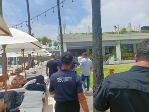 Rekrut Tenaga Asing, Imigrasi Sidak 2 Beach Club Ternama di Canggu Rekrut Tenaga Asing, Imigrasi Sidak 2 Beach Club Ternama di Canggu