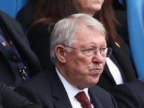 Video Sir Alex Ferguson dan MU Pisahan