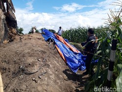 Jadi Polemik, Penggalian Situs Gumuk Candi Tlawong Boyolali Disetop