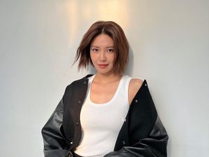 Video Debut Hollywood Sooyoung Girls Generation di Spin-Off John Wick Video Debut Hollywood Sooyoung Girls Generation di Spin-Off John Wick